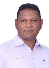 Foto de Clerison Dias de Casimiro