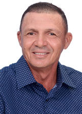 Foto de Nasci Francisco Antonio de Moura