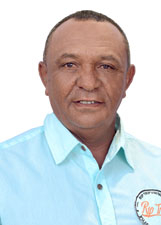 Foto de Nataniel Primo de Sousa