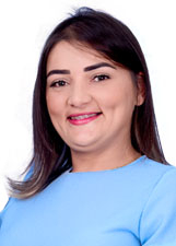 Foto de ANA PAULA FRANÇA DE MATOS