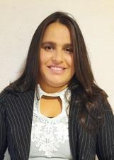 Foto de CLEIDIANE CARDOSO DA COSTA E SILVA