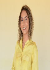 Foto de NETÂNIA FERNANDES DA FONSECA