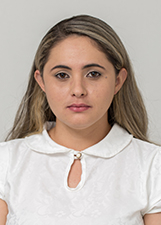 Foto de FRANCISCA LETYCIA DOS SANTOS COSTA