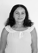 Foto de Maria Mercedes Lustosa