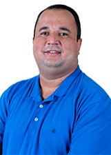 Foto de MÁRCIO JOSÉ DA SILVA ROCHA