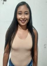 Foto de GILENE ANTONIA PIMENTEL ELOI