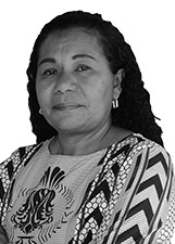 Foto de IDALICE FERREIRA DA TRINDADE