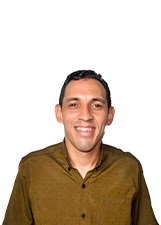 Foto de CLEBER CAIO SANTOS VIANA