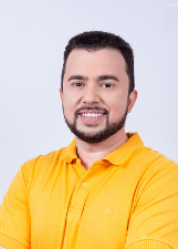 Foto de GILBERTO LEAL DE BARROS FILHO