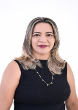 Foto de JOANA ROSA LEITÃO DE ARAÚJO