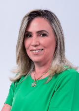Foto de Maria Goretti Barros