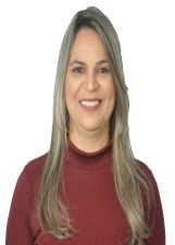 Foto de PATRÍCIA FORTES DOS REIS COSTA