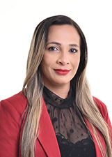 Foto de ANDREINA DE BRITO BARROSO SOUSA