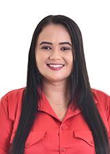 Foto de ELEVANIA BRITO DA SILVA