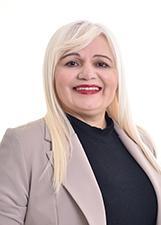 Foto de MARIA GORETE MENESES DE CARDOSO