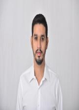Foto de MARCOS ANTONIO DE ANDRADE MATEUS