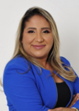Foto de PAULIANA RIBEIRO DE AMORIM