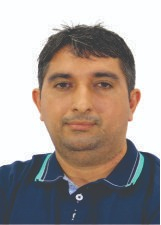 Foto de FABIANO PEREIRA DE OLIVEIRA