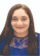 Foto de ELIVANE PEREIRA DA SILVA CARVALHO