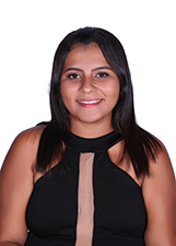 Foto de CAROLINE DOS SANTOS VIEIRA