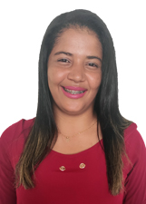 Foto de BRUNA REGINA DA SILVA