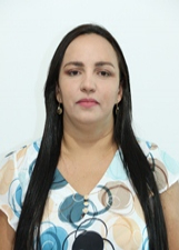 Foto de MARIA KÁCIA DOS SANTOS SOUSA