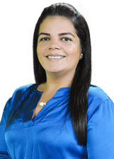 Foto de SYLANA MARIA AGUIAR SILVA