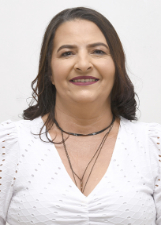 Foto de LUZINETE FRANCISCA DA PAIXÃO RODRIGUES