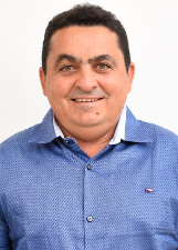 Foto de FRANCELÂNDIO COELHO DE MACEDO