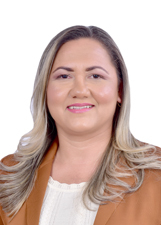 Foto de SOLANGE DOMINGAS DOS SANTOS