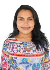 Foto de JACIARA DE MOURA ROCHA