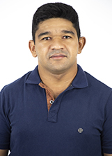 Foto de ANTONIO SANTIAGO DA SILVA FILHO