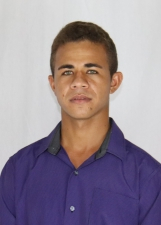 Foto de JAIRO DE ABREU E SILVA