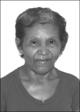 Foto de MARIA DA CRUZ COSTA