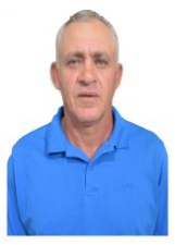 Foto de UELITON LUIZ PEREIRA E SILVA