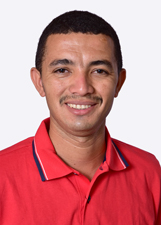 Foto de FRANCISCO CLÁUDIO DANTAS DE SOUSA