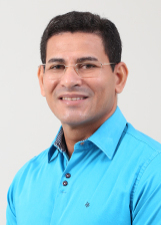 Foto de EZEQUIAS DE SOUSA ADELINO