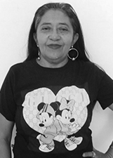 Foto de CECILIA MARIA LACERDA MARQUES