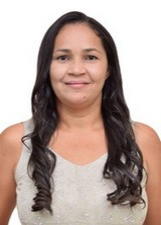 Foto de GLAUCINEIDE RODRIGUES DE SOUSA SILVA