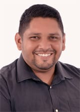 Foto de MARCOS FELIPE DO NASCIMENTO SOUSA