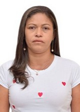 Foto de FABIANA RODRIGUES DE CARVALHO