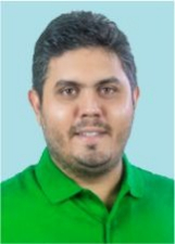 Foto de JOSÉ FERNANDO OLIVEIRA DE BRITO