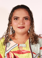 Foto de CASSIARA LIRA DOS SANTOS