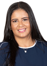 Foto de FRANCISCA NADJA DA SILVA