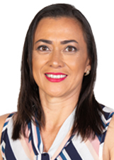 Foto de JORLANDIA MARIA VIEIRA DA SILVA