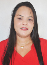 Foto de CREANE DE SOUSA DA SILVA ARAÚJO
