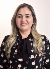 Foto de DANIELE CRISTINA DA SILVA MIRANDA EULALIO