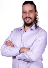Foto de PEDRO VIDAL OLIMPIO DE MELO COSTA