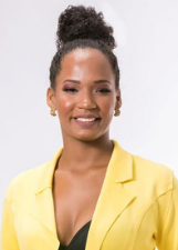Foto de MARIA DA PAZ PEREIRA DOS SANTOS