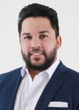Foto de ALLISSON DE SOUSA ARAGÃO